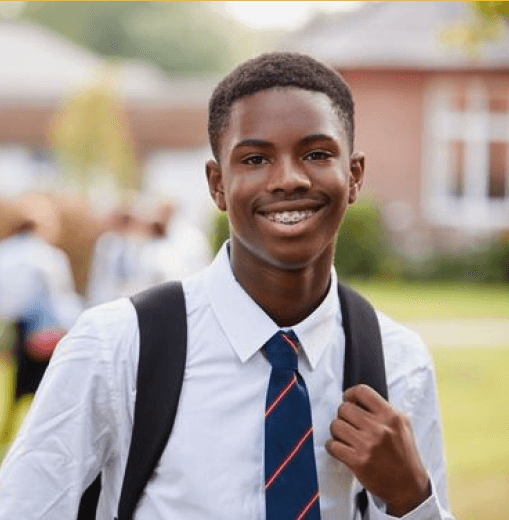 about University of Africa