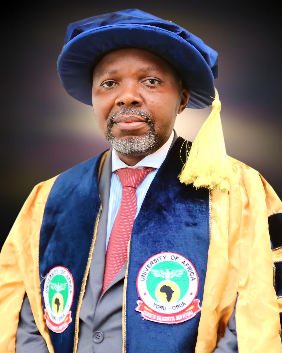 Vice Chancellor UAT