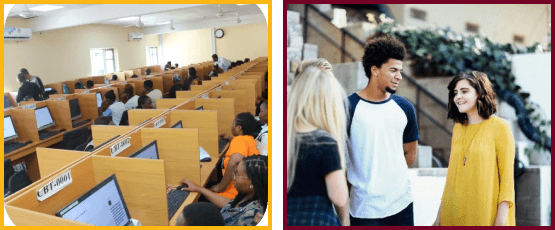 about University of Africa
