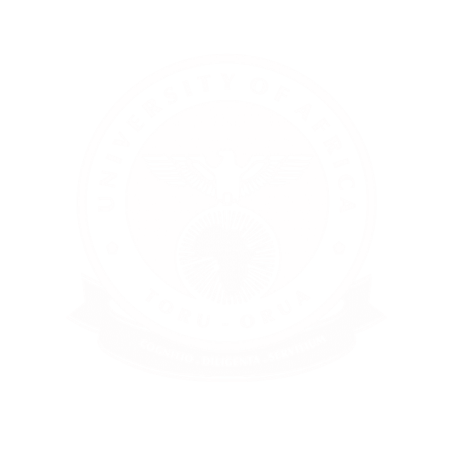 University of Africa, Toru-Orua